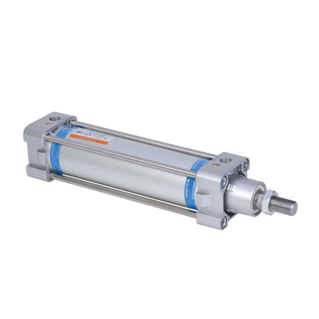 Pneumatic Cylinders